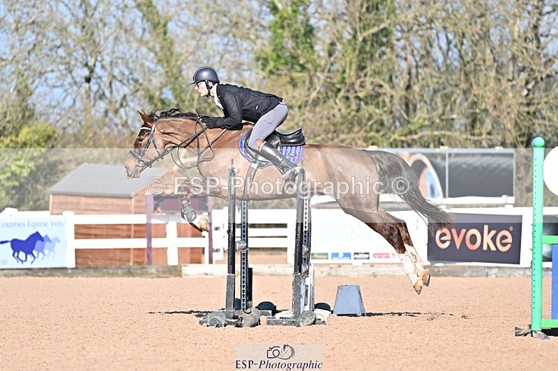 260304-101226-00048 - Cls 0+1 Clear Round, British Novice and 90cm