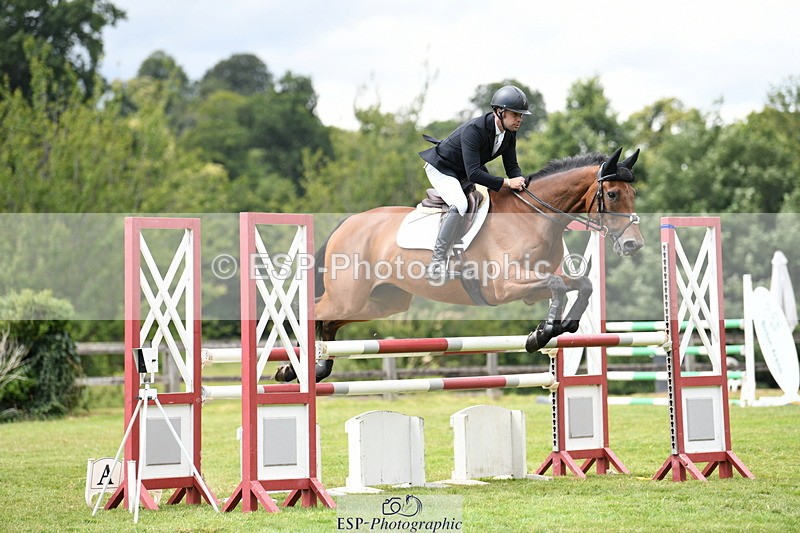 250703A-144814-02007 - Cls 14 Snr 1.15m Open