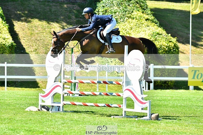 230707-142506-08254 - Cls 13 Newcomers 2nd R Jump Off and P