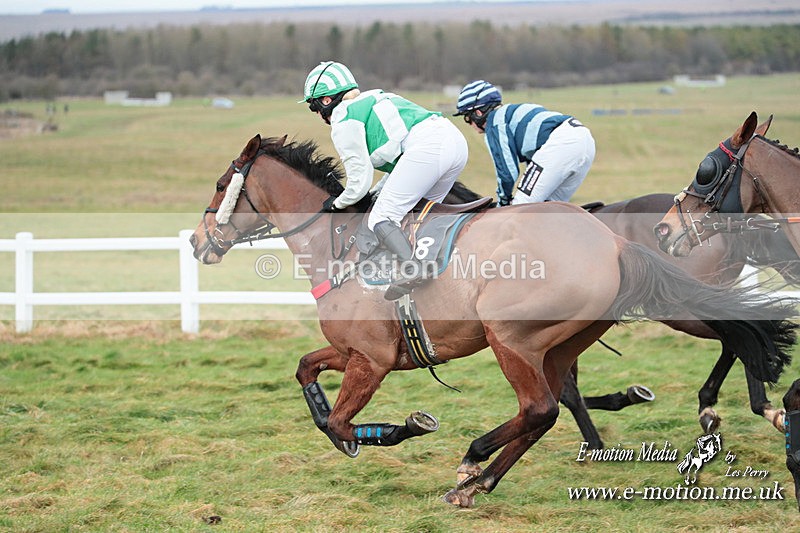 PtP 040224 673 - Combined Services Point-toPoint Larkhill 04/02/24