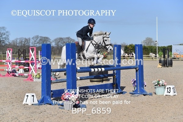 BPP_6859 - CLASS 15 SUN Scottish Branch 128cm Outdoor Championship