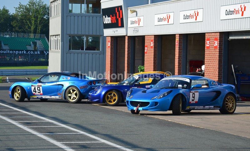  - USLOT  Lotus Specific