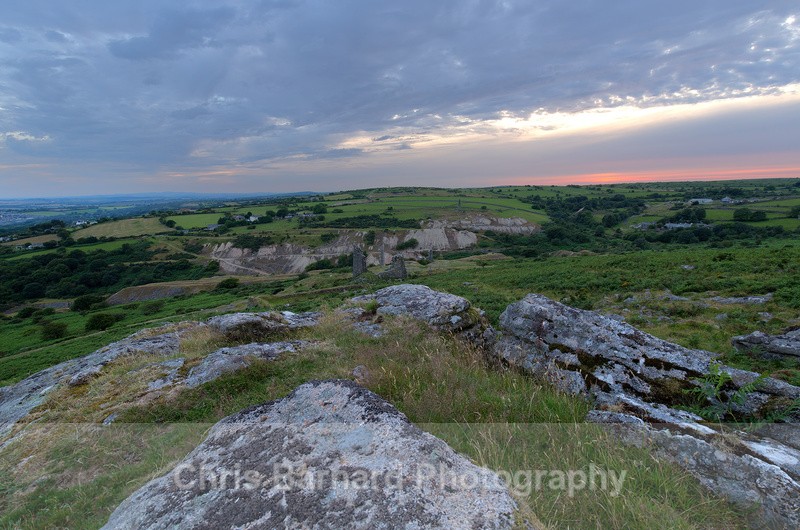  - Bodmin Moor