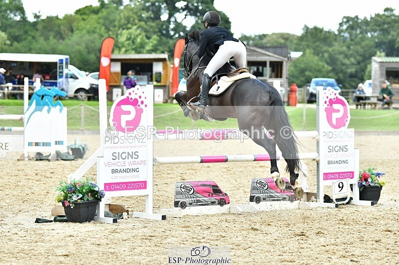 230715-151838-33906 - Cls 87 Wyvern Amateur 1.10m Final