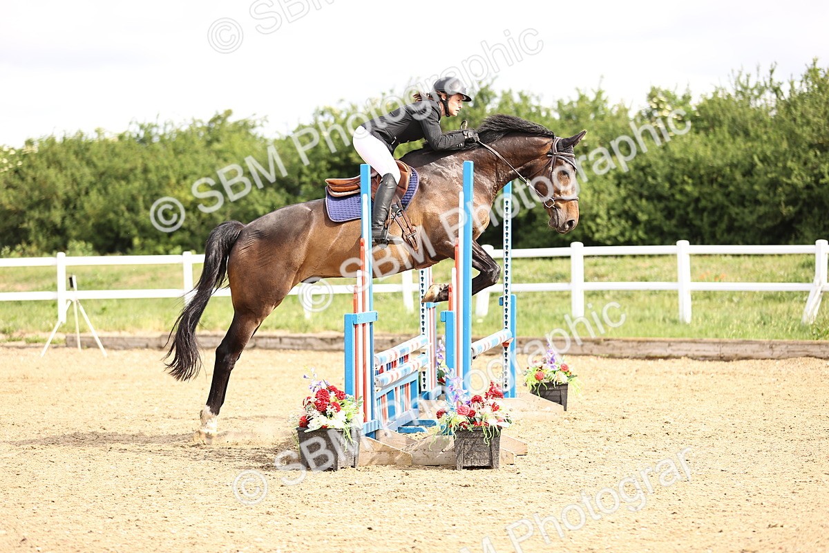 SBM_005731 - Class 15 - Clear Round