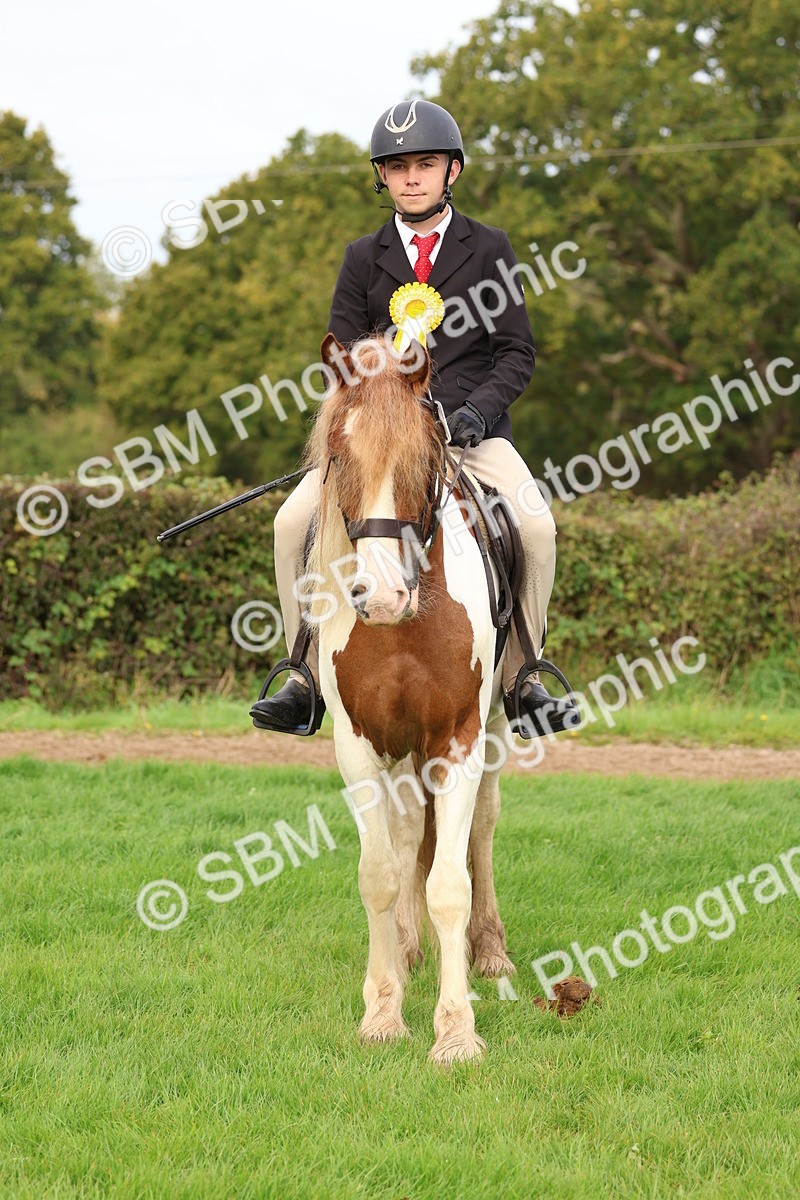 SBM_56767 - S40 - Starters Ridden Showing