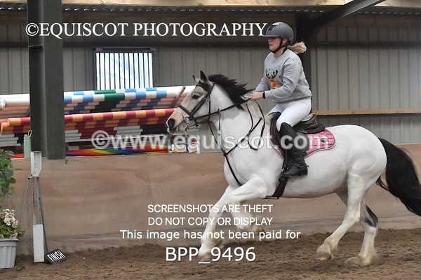 BPP_9496 - CLASS 5 60CM Progressive Show Jumping