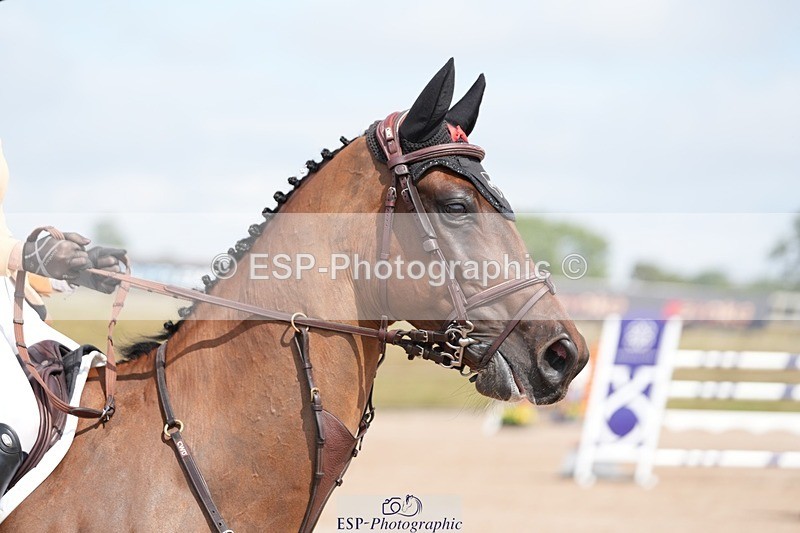 250718-152928-12179 - Cls 6, 3 Star Big Tour LR Qualifier Start til Break