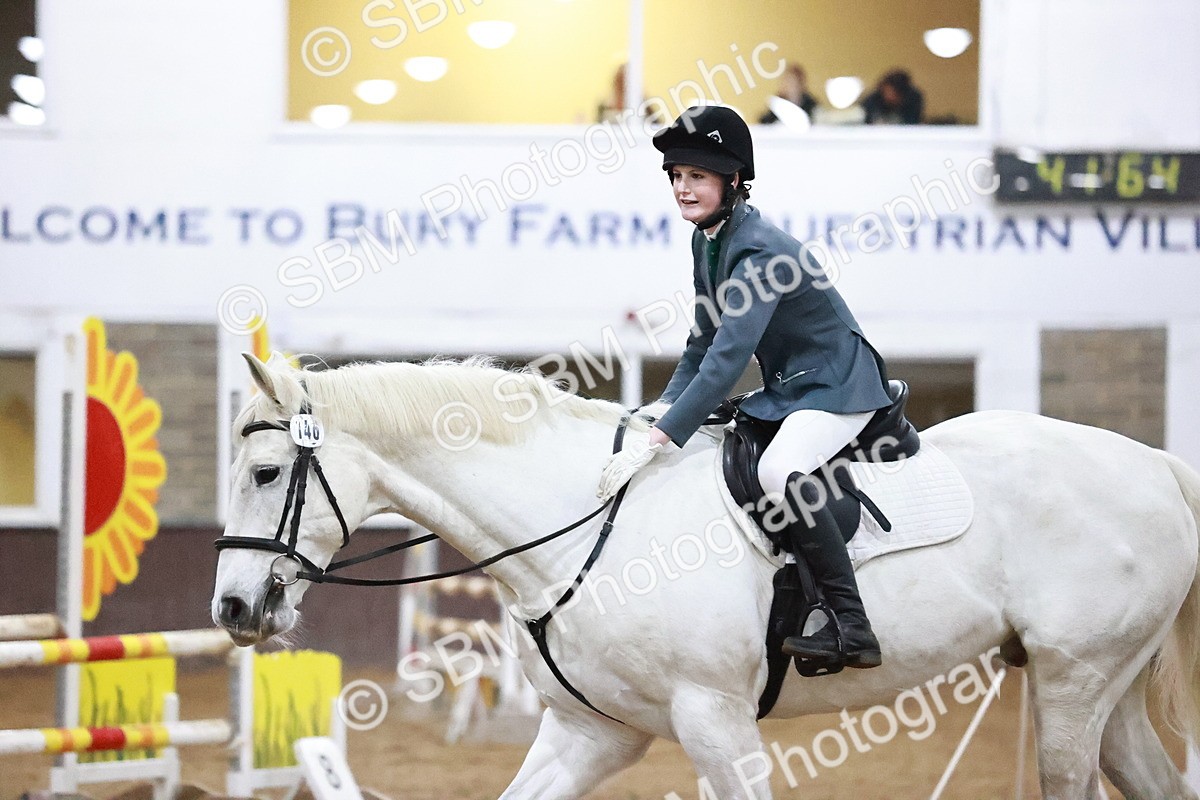 SBM_002437 - Class 6 - 90cm