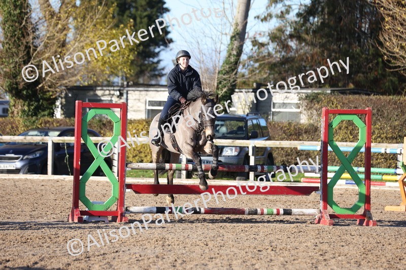 20251130-1608 - Class 4 - 90cm