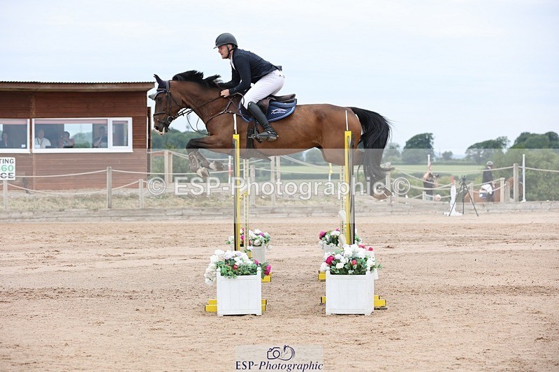 250719-085608-13070 - Cls 15, 1 Star Silver Tour Start til Break