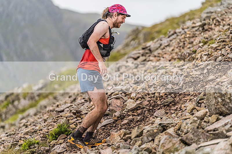 Borrowdale-1110 - Borrowdale Fell Race Saturday 3rd August 2024