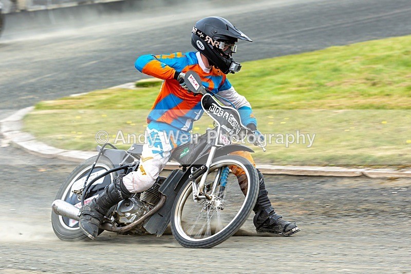 210724-5D-3K8A3113 - Ride & Skid It  Speedway Experience 24th Jul 21