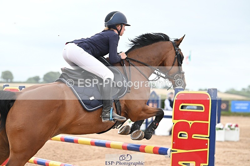 250726-122732-06374 - Cls 14 Bronze League Jump Off and Presentations