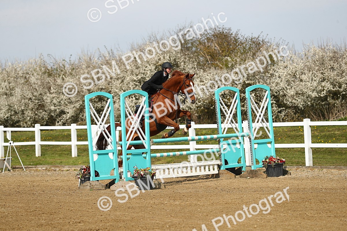 SBM_002428 - Class 10 - Senior Newcomers - 1.10m