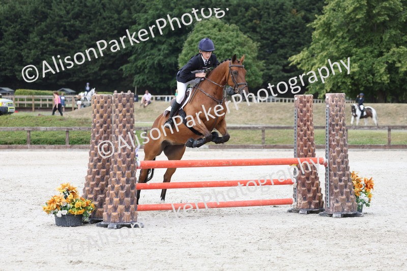 20250622-2132 - PC 90 Qualifier - Round 1