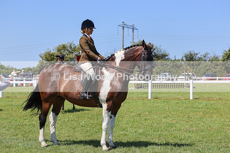 IMG_2449 - Class 38: Veteran Ridden