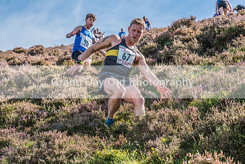 Loweswater Show-547 - Loweswater Show Junior & Senior Fell Races Sunday 3rd September 2023