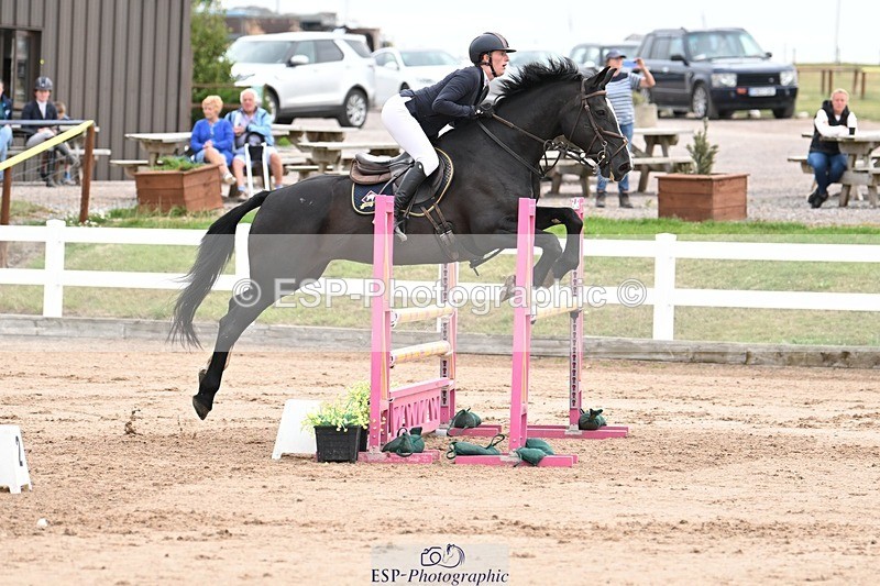 250727-090553-08698 - Cls 31 British Novice and 90cm