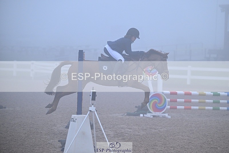 260118-094825-00016 - Cls 2 & 4 Pony Intro 70cm & 11 Year & Under 128cm