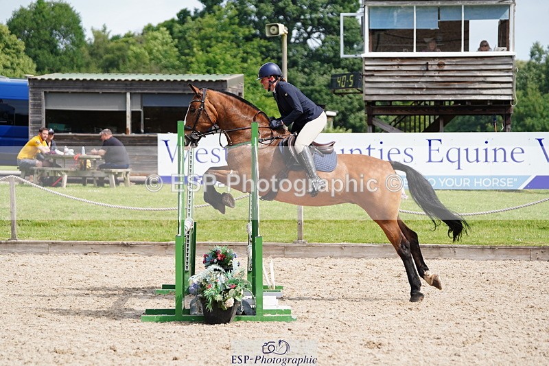 250613A-101144-01223 - Cls 9 85cm Amateur Quali