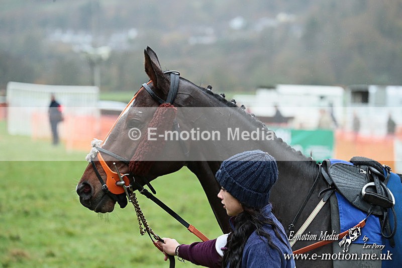 PtP 091125  0022 - Point-to-Point Wales Area Club Lower Machen, Gwent 09/11/25