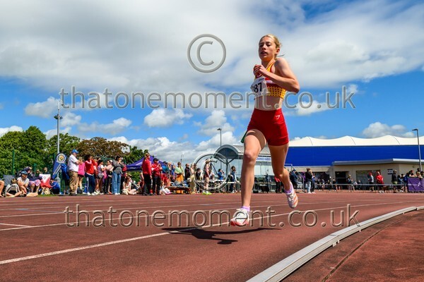 Relays26-815719 - Female Set Two