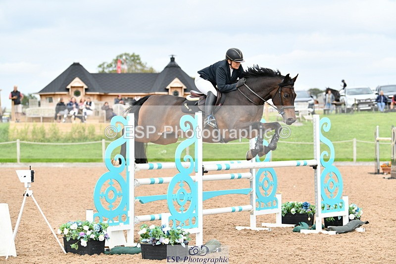 240915A-132042-10084 - Cls 27 Snr 1.05m & 1.10m Jump Off