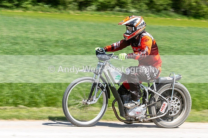 250510-7D-8E0A9148 - Rde & Skid It Speedway Experience Day 10th May 2025