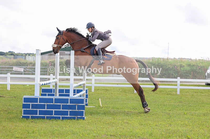 3E7A8320 - Class 14: Senior Discovery/1m open