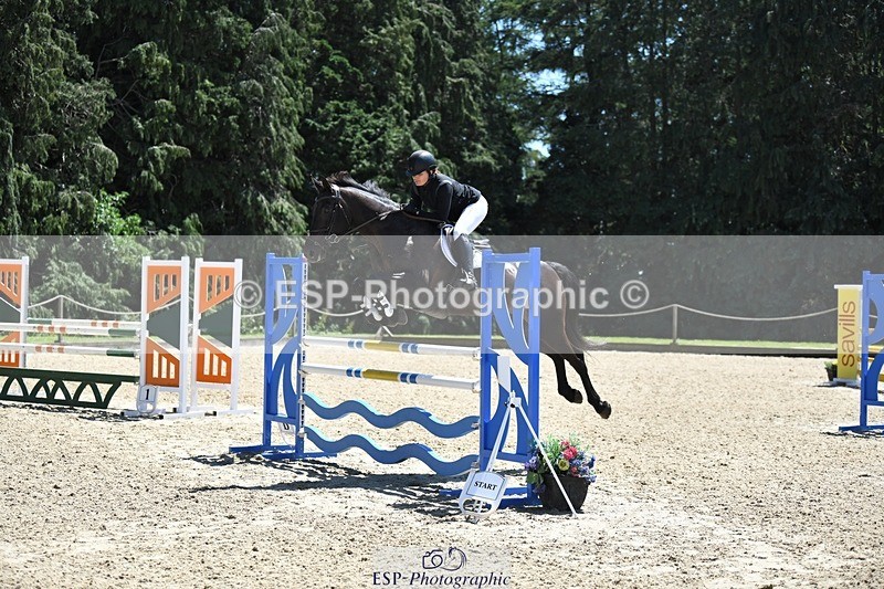 230707-134432-07551 - Cls 16 Newcomers & 1.10m Open