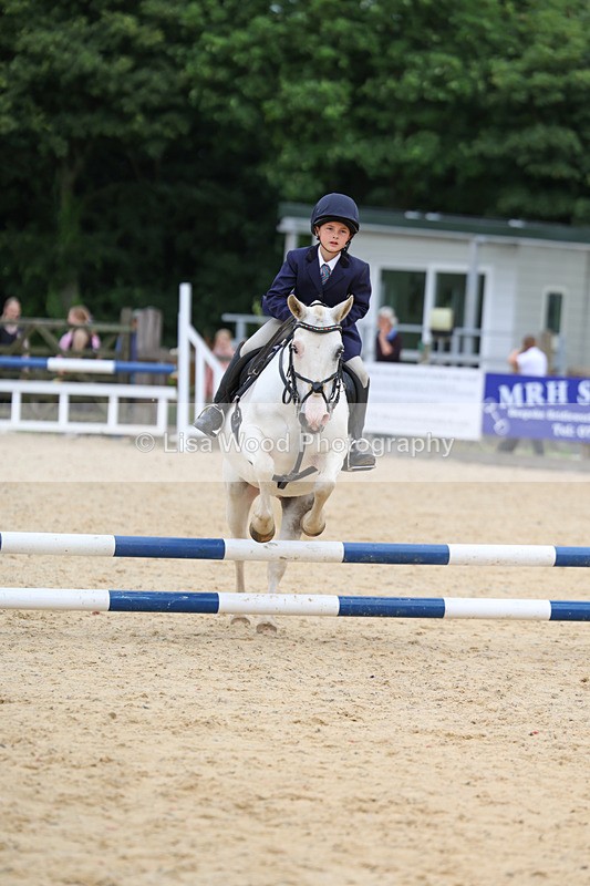 3E7A8308 - Class 2: 50cm