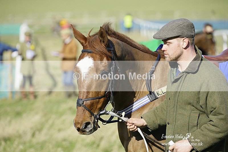 PtP 260222 02 - Kingston Blount Racing Club Point-to-Point 26/02/22