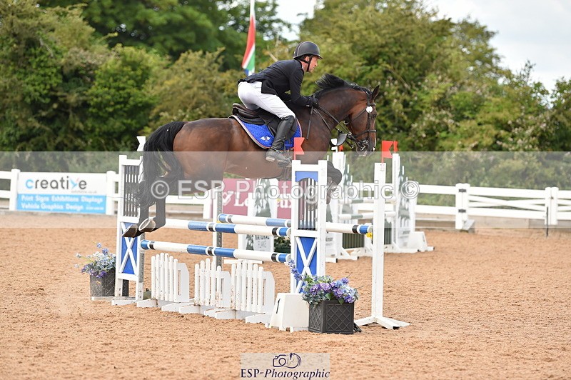 230720A-125724-02686 - Cls 13, 1 Star Bronze 1.10m