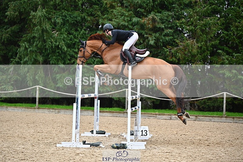 250216A-143149-02898 - Cls 11 Foxhunter and 1.20m Open