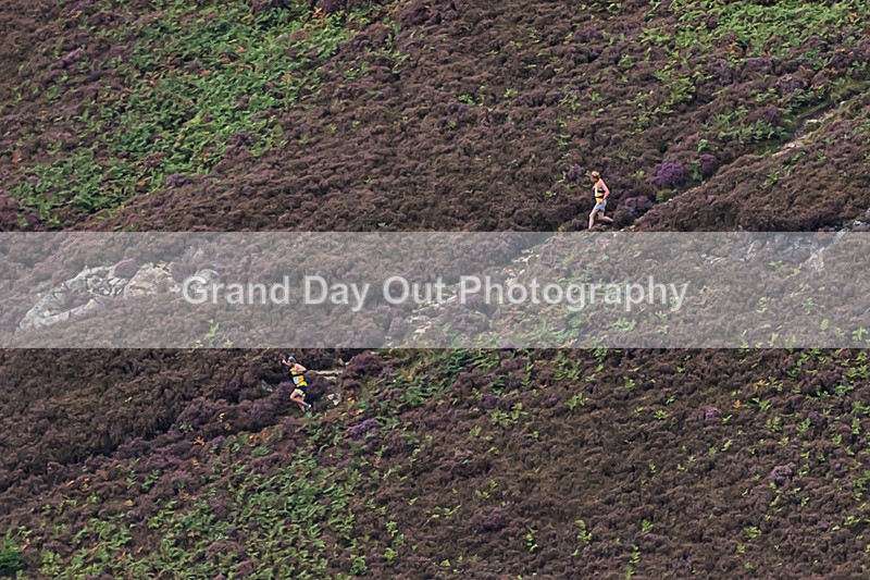 Barrow-19 - Barrow Fell Race Monday 31st August 2026