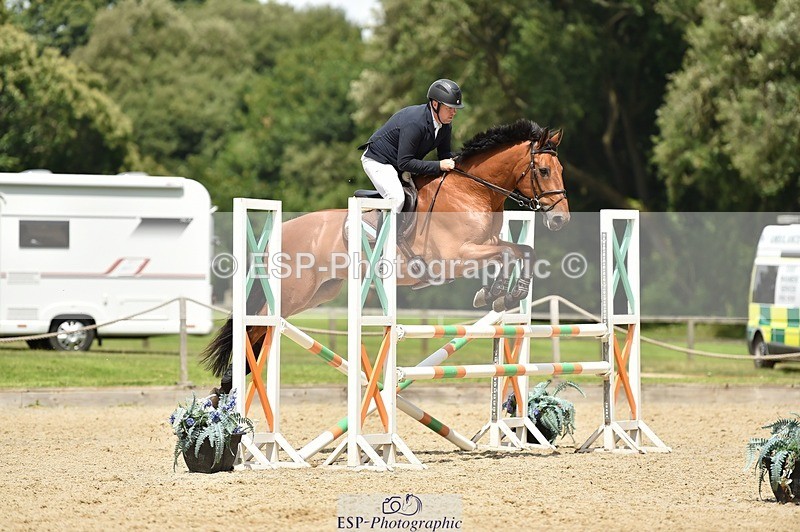 230706-134908-03162 - Cls 6 Newcomers & 1.10m Open