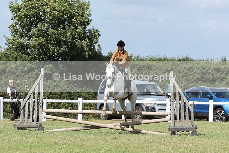 JPP_2488 - Class 20: Working Hunter 70cm