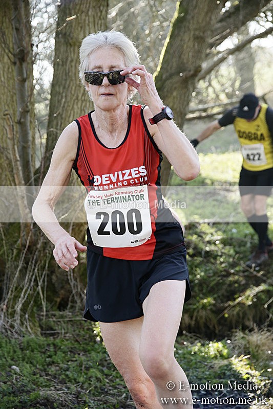 PVT 240219 585 - The Terminator Race - Pewsey Vale - 24/02/19