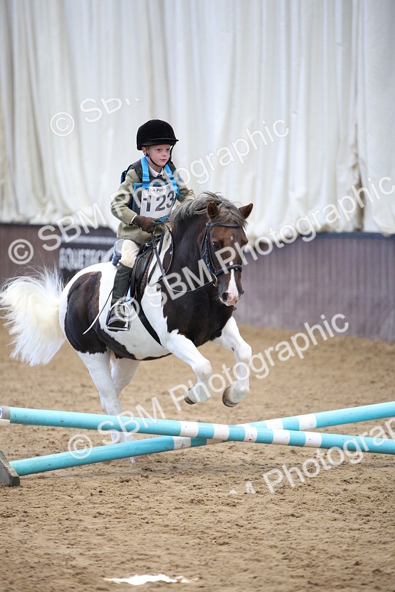 SBM_000216 - Class 1 - Lead Rein