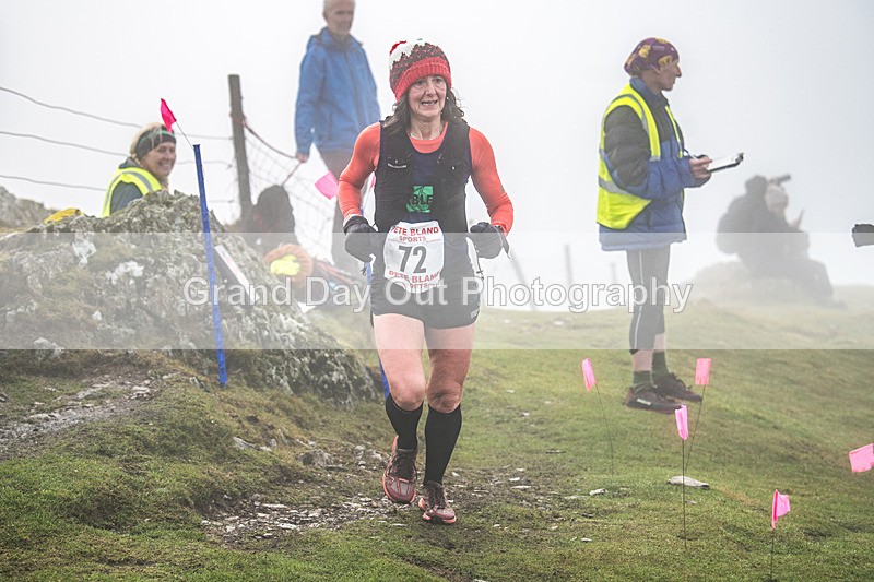 Wansfell-550 - Wansfell Race Friday 27th December 2024