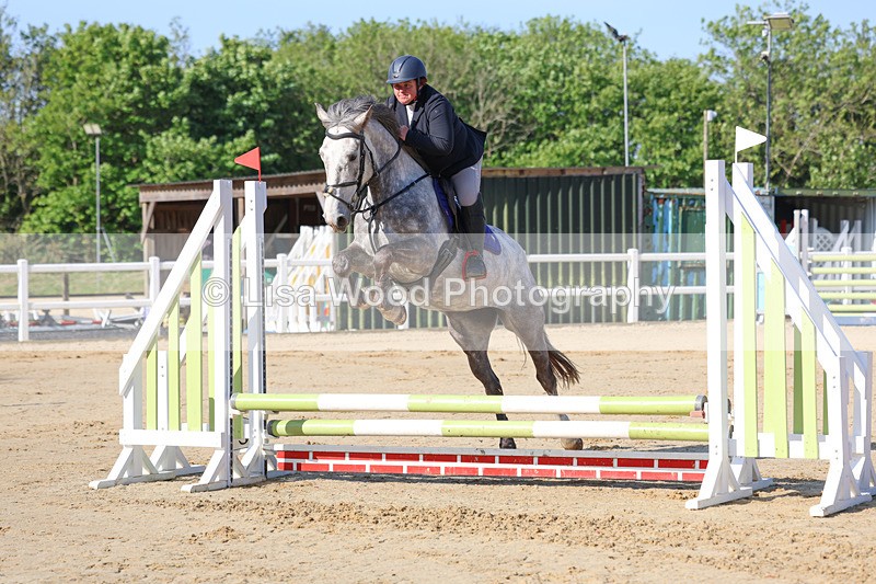 3E7A4604 - Class 1: Senior 60cm