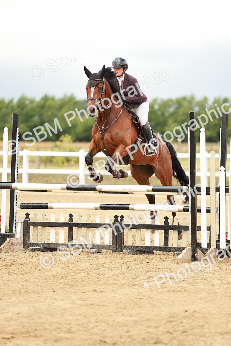 SBM_006901 - Class 2 - Senior Discovery - 1.00m Open