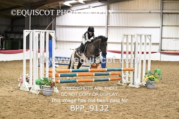 BPP_9132 - CLASS 5 70CM