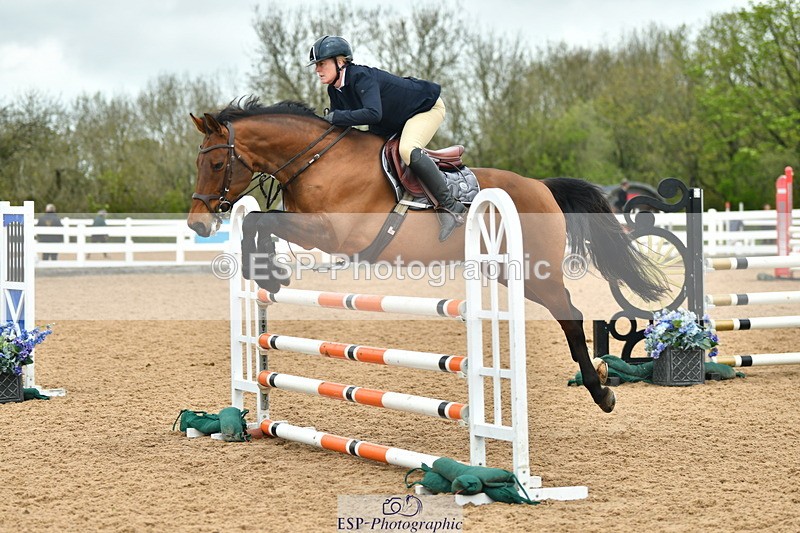 230505A-130123-03820 - Cls 16 95cm Amateur Quali