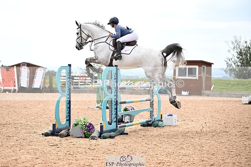 260510-151301-07507 - Cls 41 Snr Foxhunter