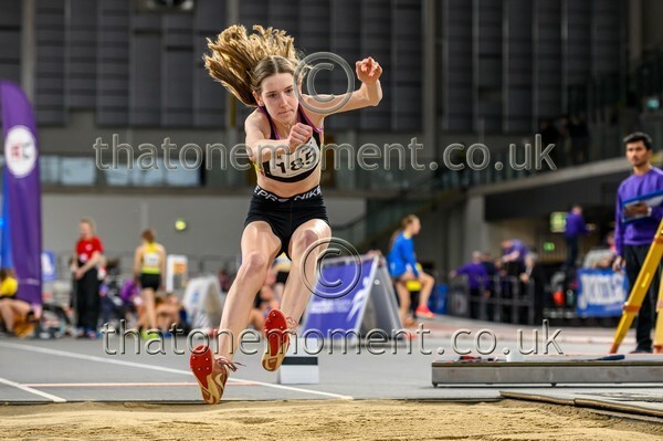 CEInv26-912626 - Field Female Set Two