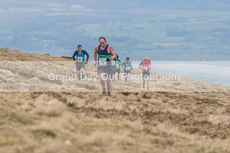 Black Combe-1085 - Black Combe Fell Race Saturday 4th March 2023