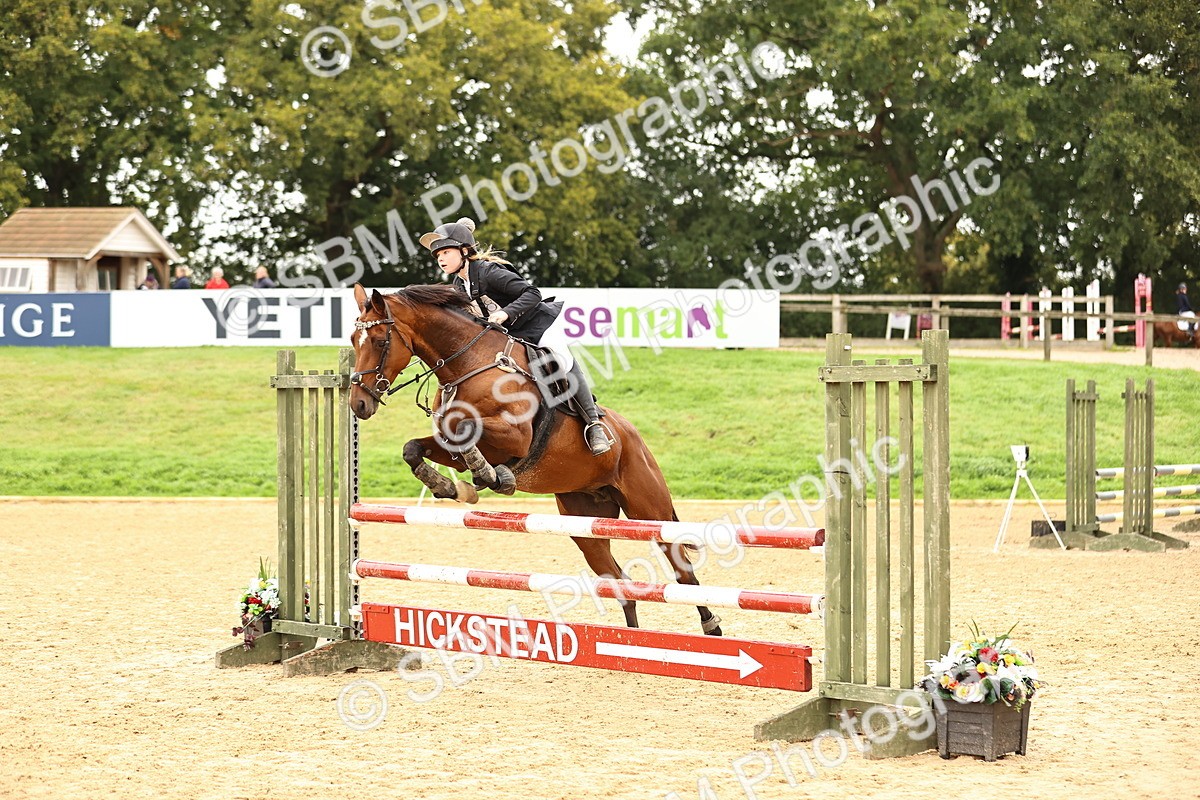 SBM_59032 - J42 - Grand Tour Horse & Pony 1.00m Championship