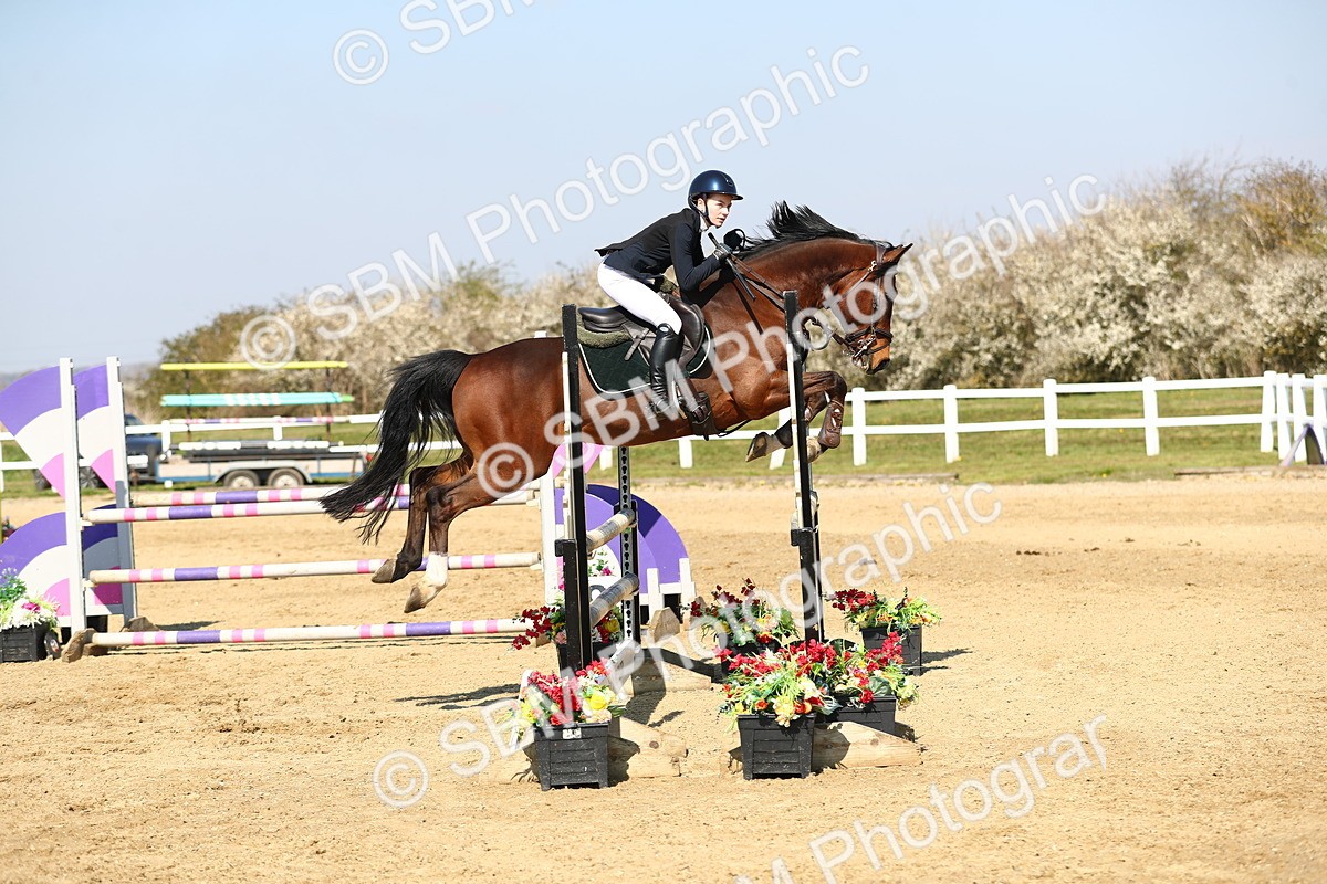 SBM_000822 - Class 3 - Senior Discovery - 1.00m